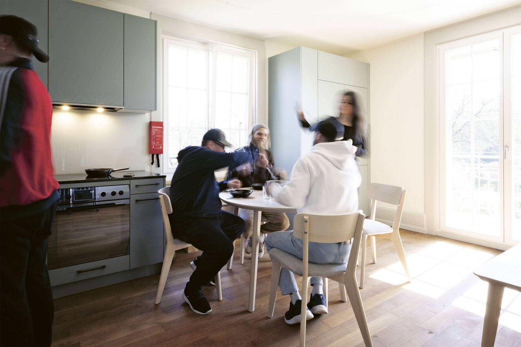 suchttherapiebärn - Urban, Gender, Entwicklungsorientiert