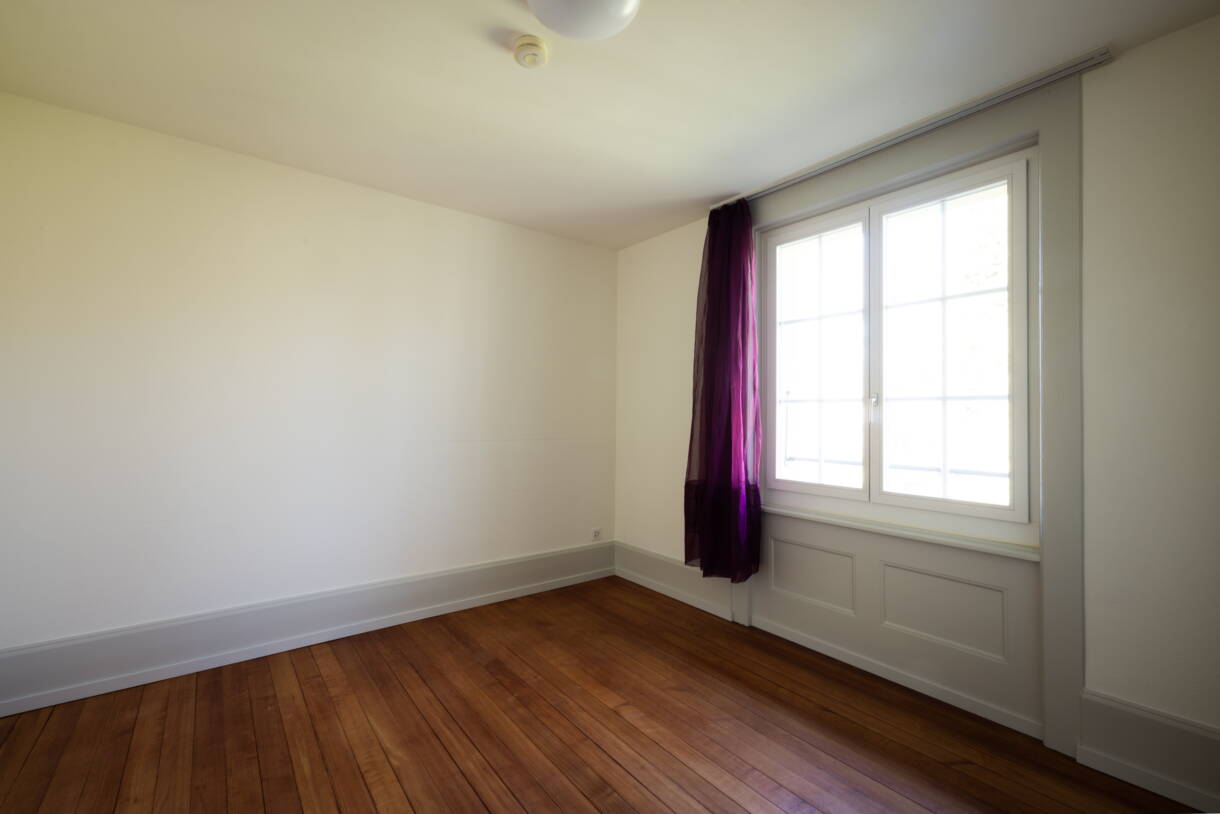 Klient:innenzimmer