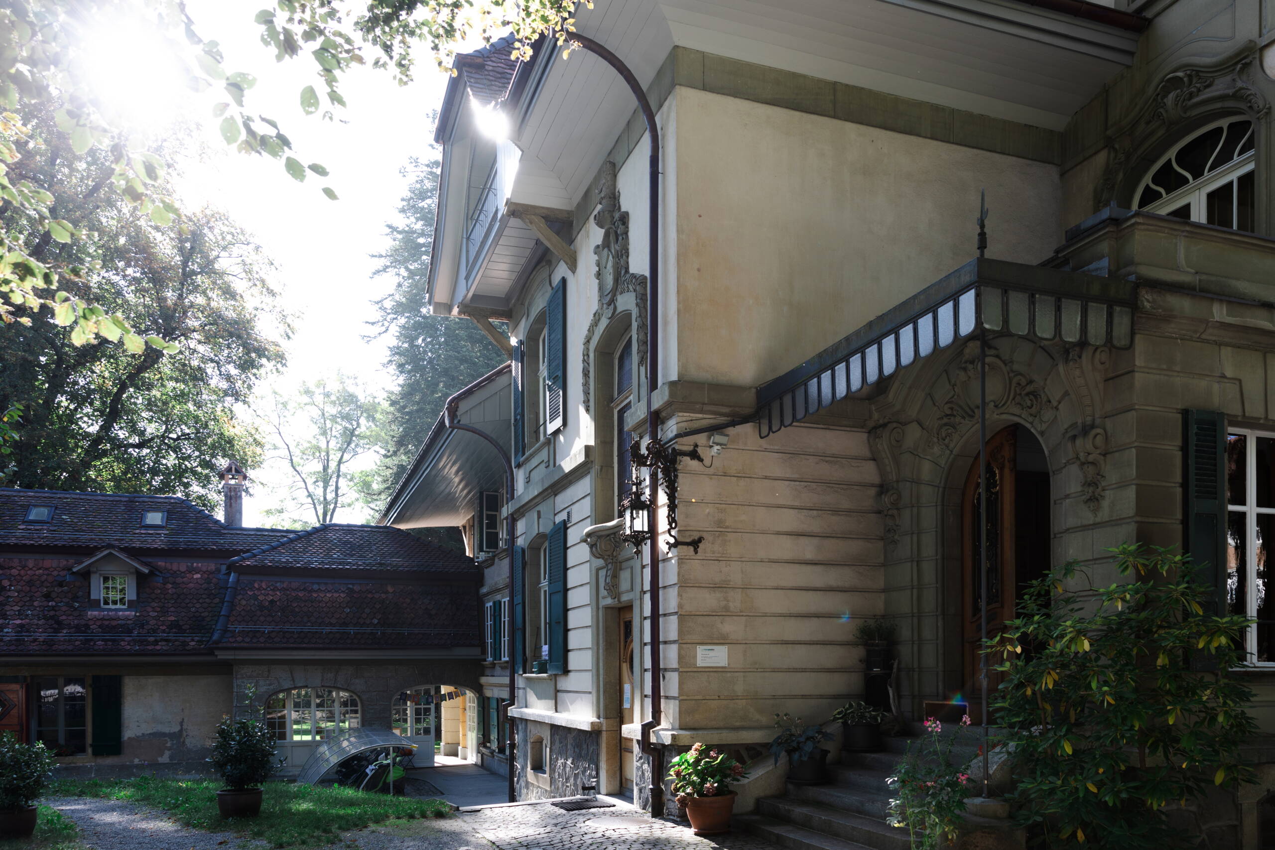 Muristrasse 28